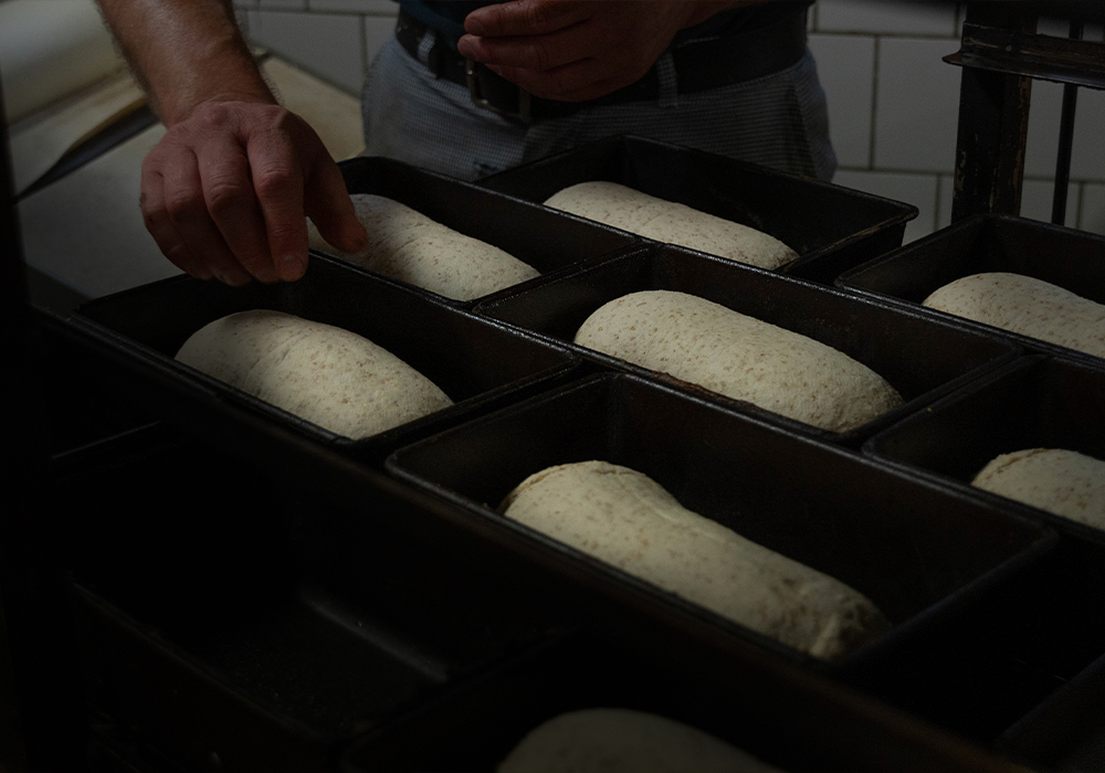 Dagvers brood Mannaerts